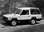 Moretti-Fiat Campagnola 2000 Sporting 4x4 1978 года